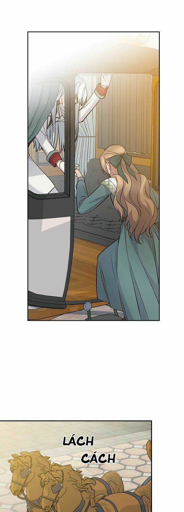 Siêu Năng Lực Của Thị Nữ Chapter 42 trang 29