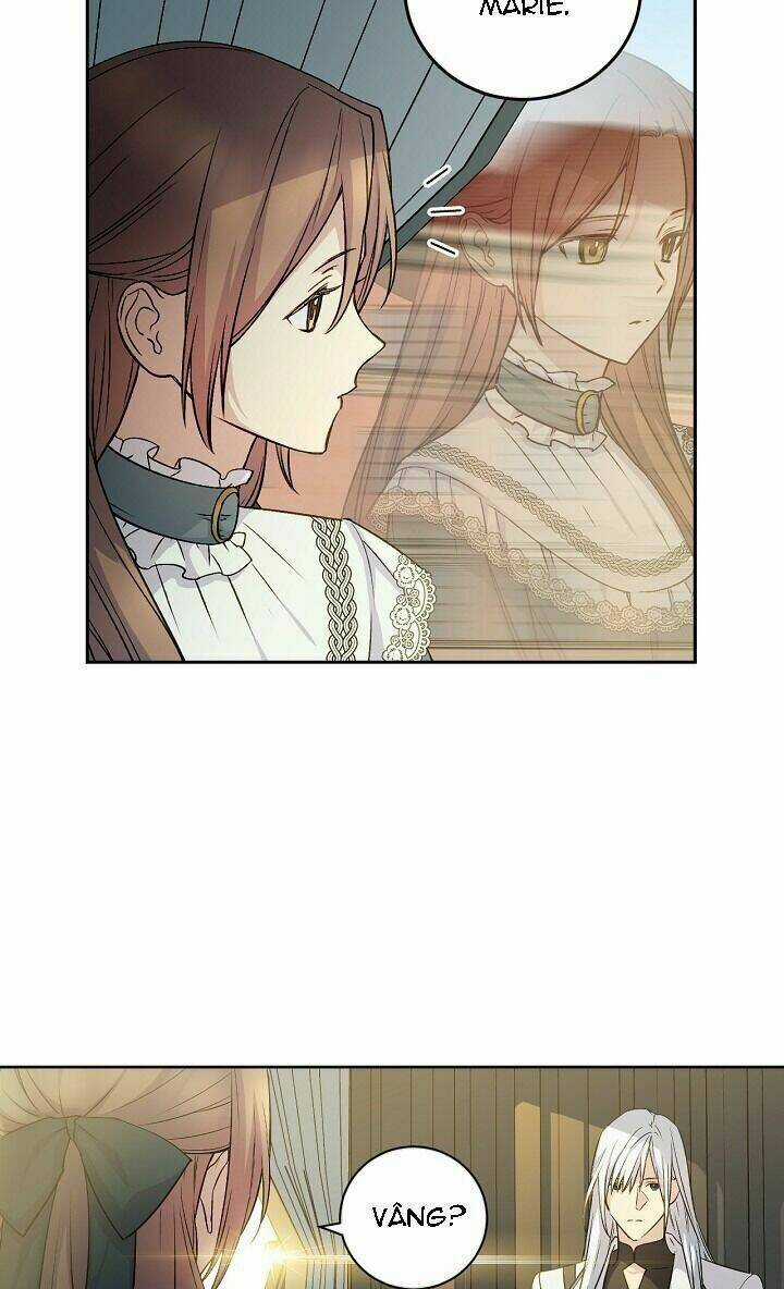 Siêu Năng Lực Của Thị Nữ Chapter 42 trang 31