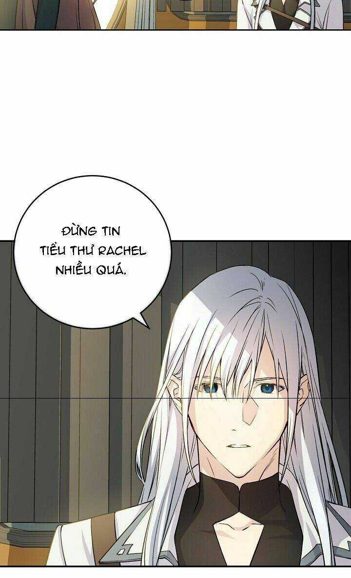 Siêu Năng Lực Của Thị Nữ Chapter 42 trang 32