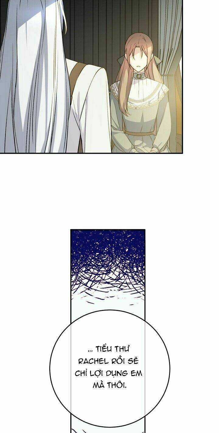 Siêu Năng Lực Của Thị Nữ Chapter 42 trang 35