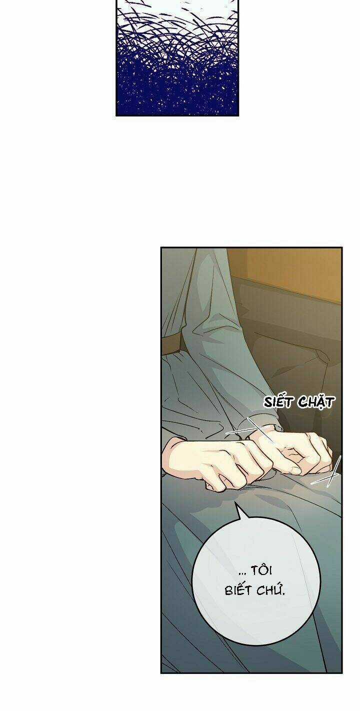 Siêu Năng Lực Của Thị Nữ Chapter 42 trang 36