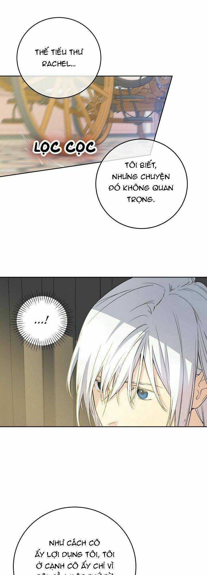 Siêu Năng Lực Của Thị Nữ Chapter 42 trang 37