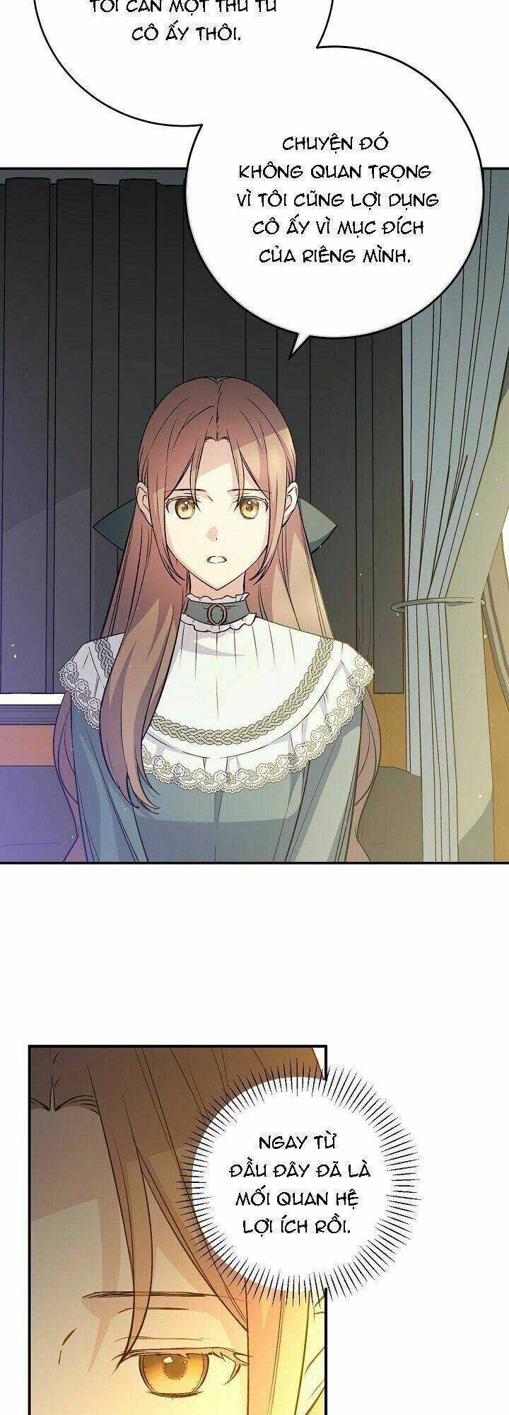 Siêu Năng Lực Của Thị Nữ Chapter 42 trang 38