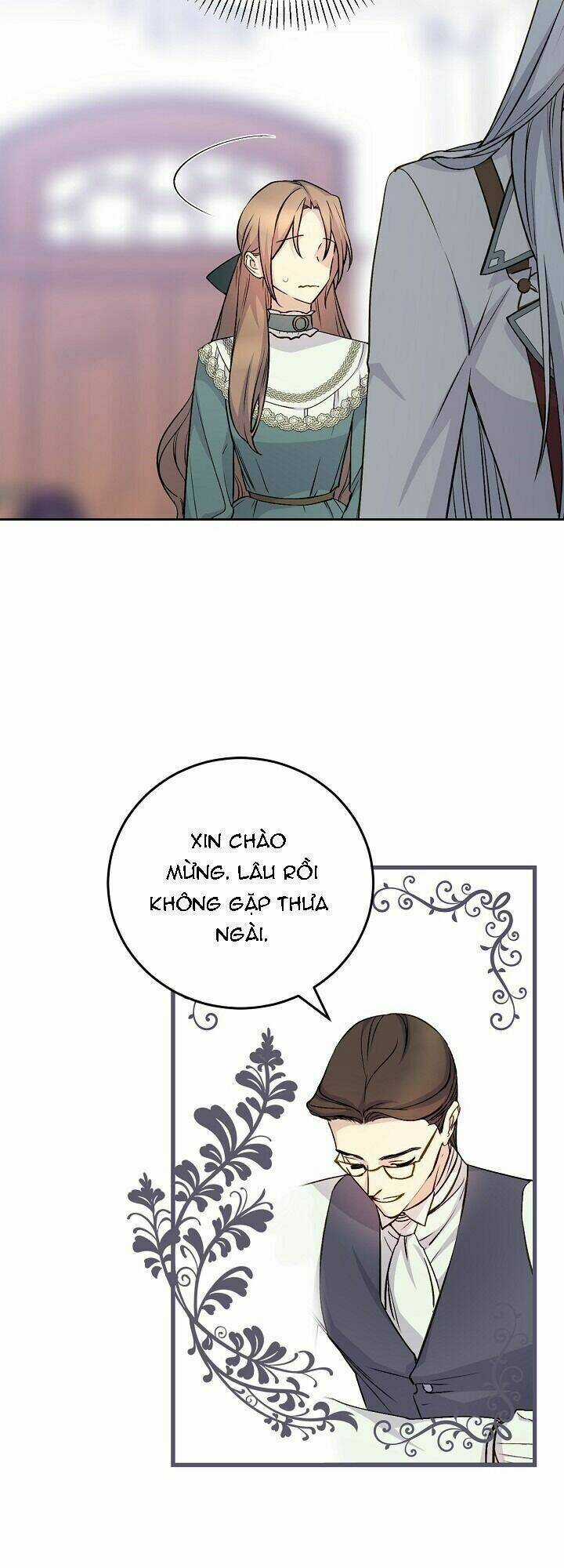 Siêu Năng Lực Của Thị Nữ Chapter 42 trang 4