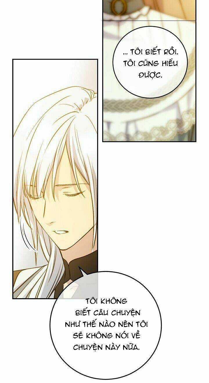 Siêu Năng Lực Của Thị Nữ Chapter 42 trang 40