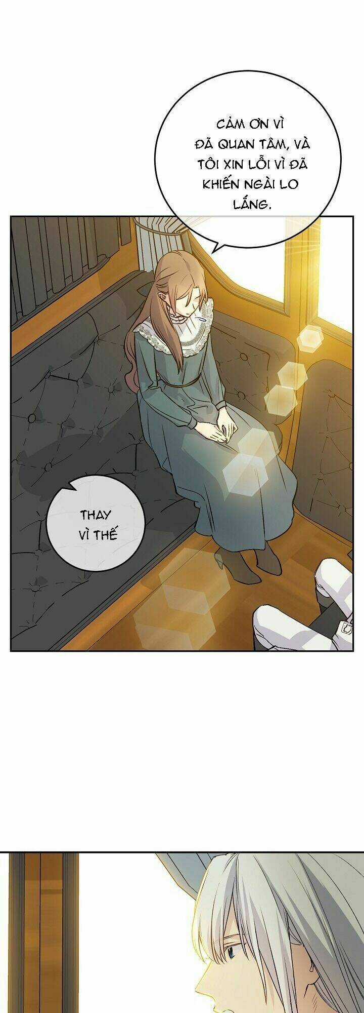 Siêu Năng Lực Của Thị Nữ Chapter 42 trang 41