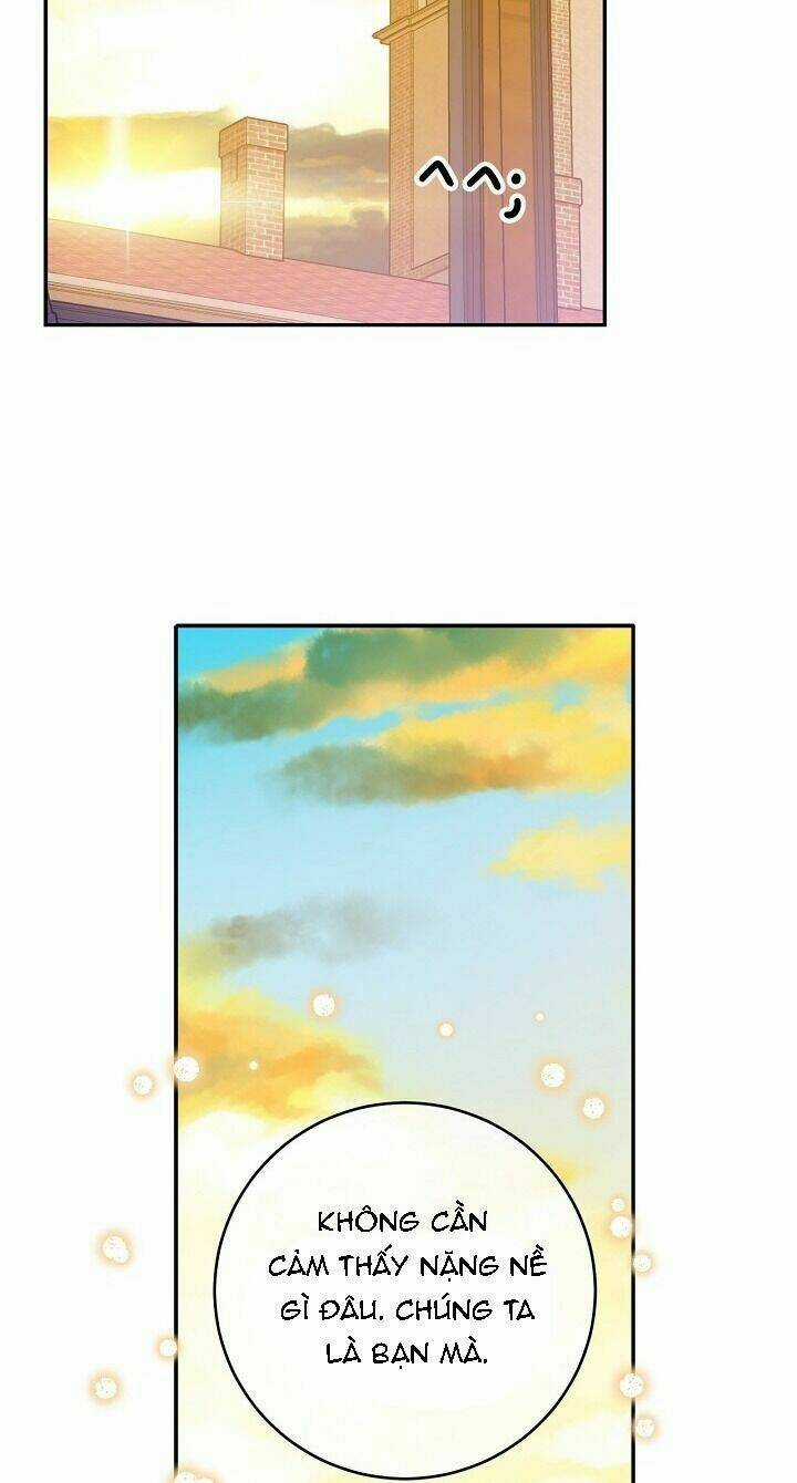 Siêu Năng Lực Của Thị Nữ Chapter 42 trang 43