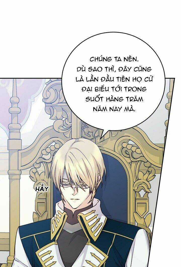 Siêu Năng Lực Của Thị Nữ Chapter 42 trang 51