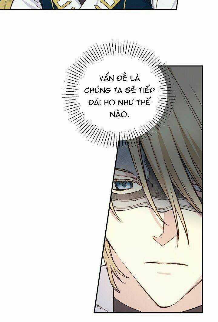 Siêu Năng Lực Của Thị Nữ Chapter 42 trang 52