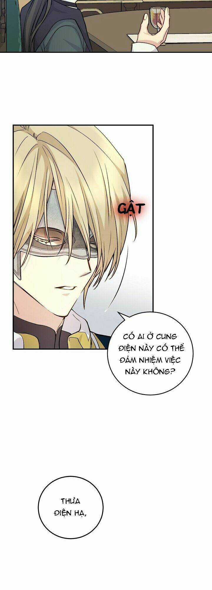 Siêu Năng Lực Của Thị Nữ Chapter 42 trang 54