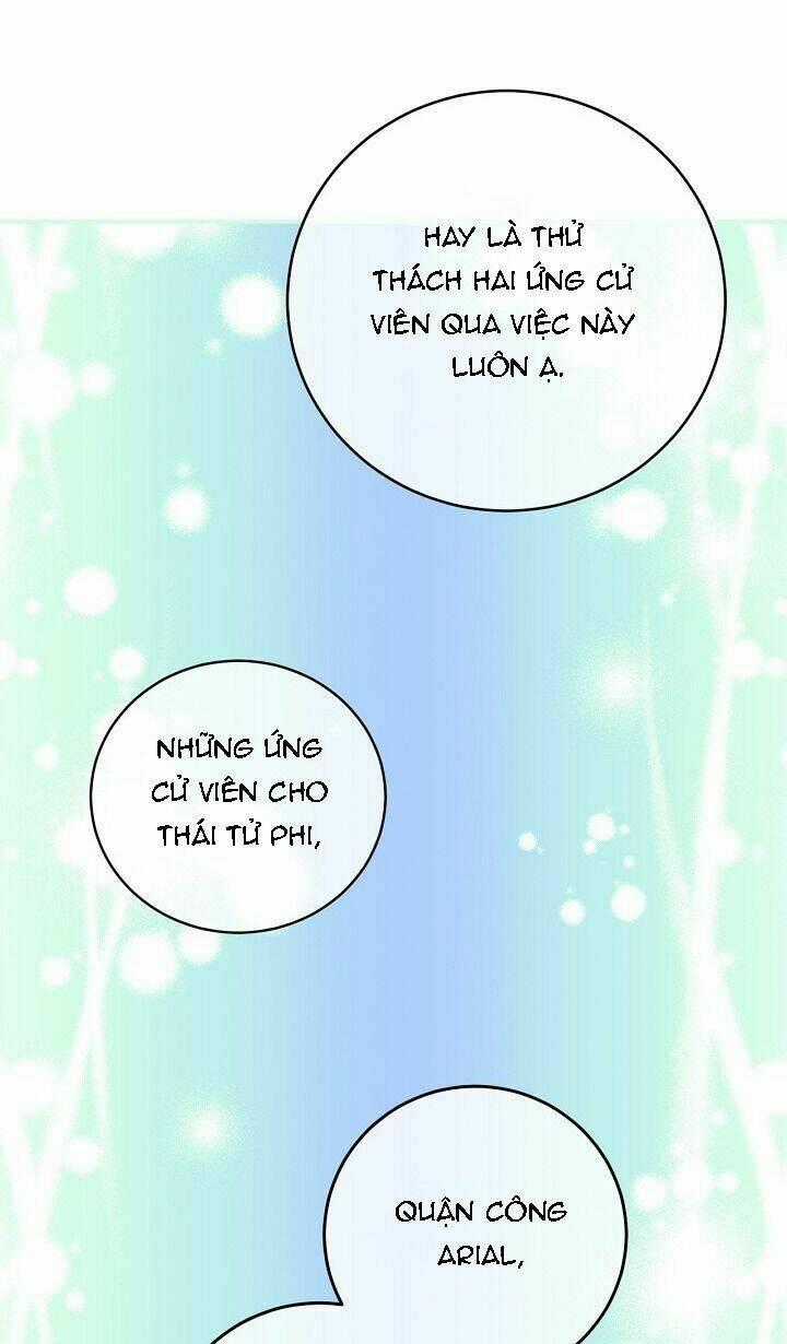 Siêu Năng Lực Của Thị Nữ Chapter 42 trang 55