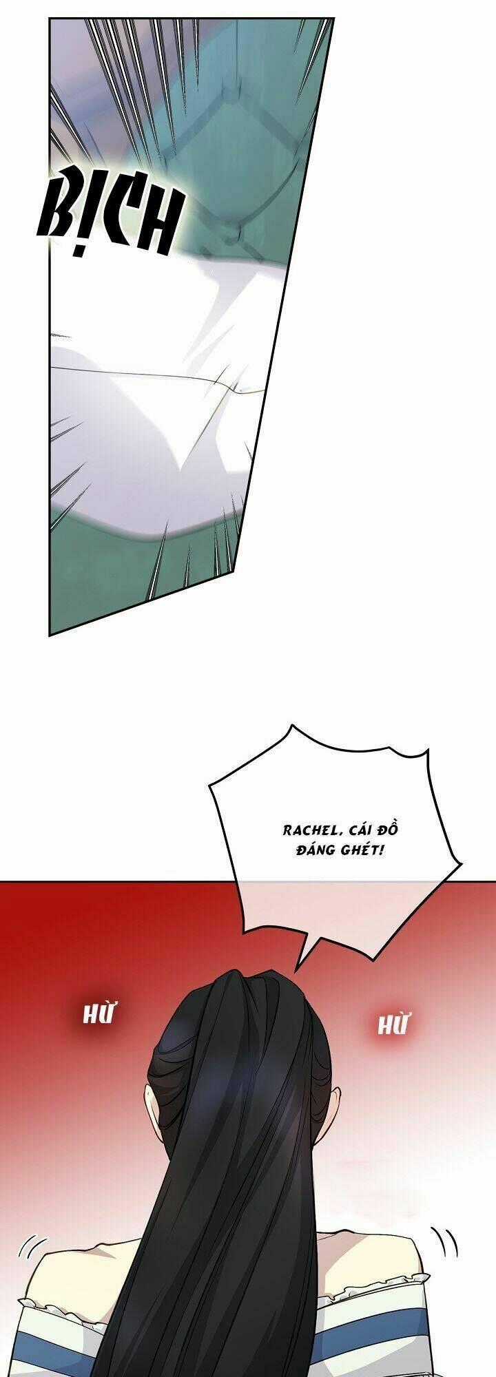 Siêu Năng Lực Của Thị Nữ Chapter 43 trang 1
