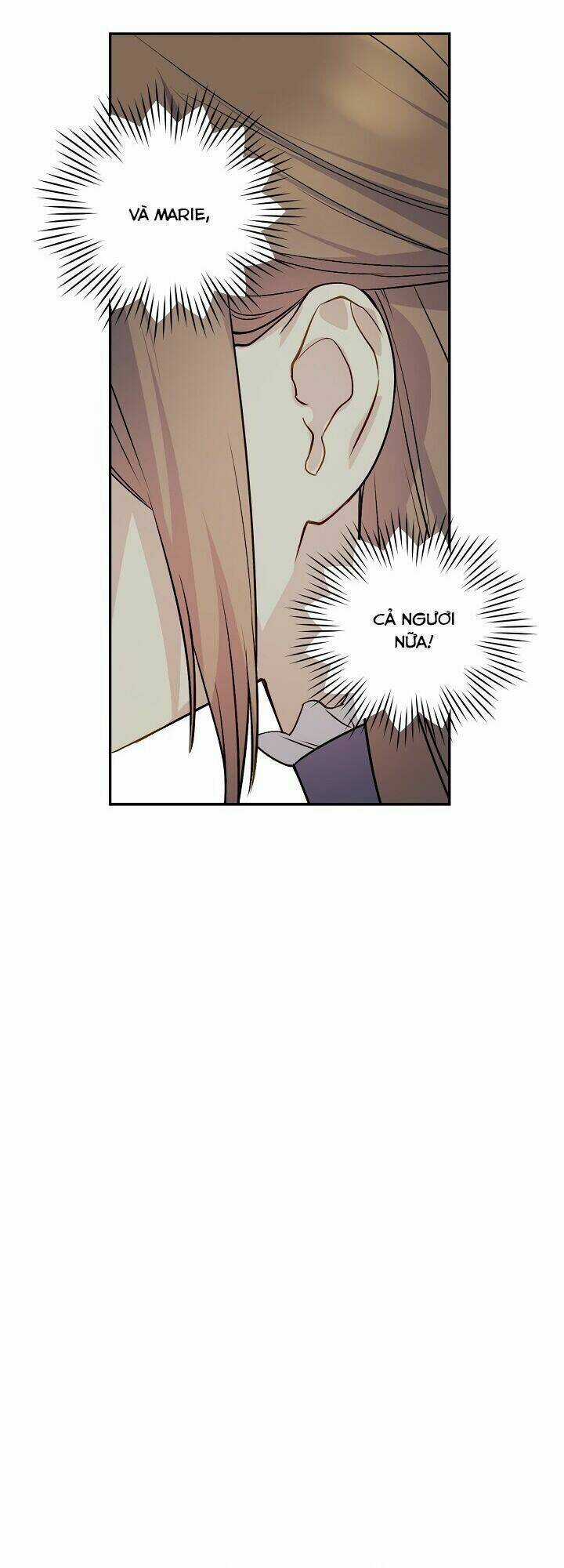 Siêu Năng Lực Của Thị Nữ Chapter 43 trang 10