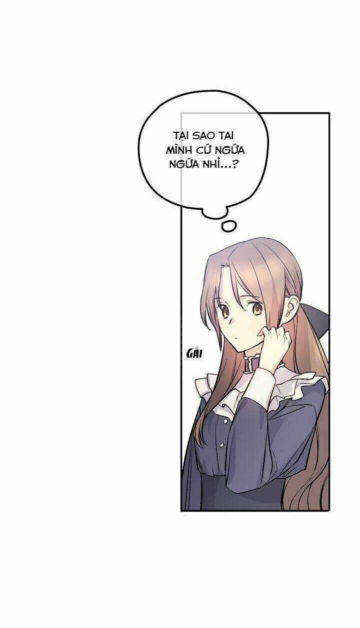 Siêu Năng Lực Của Thị Nữ Chapter 43 trang 12