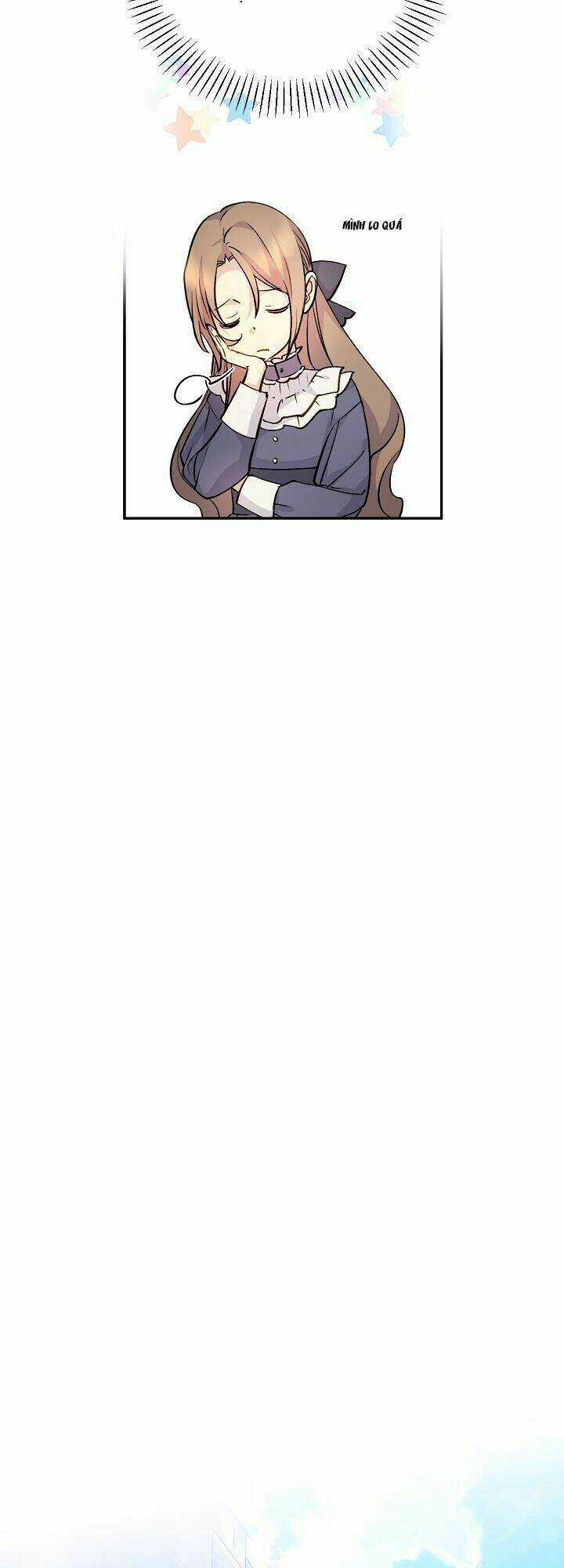 Siêu Năng Lực Của Thị Nữ Chapter 43 trang 17