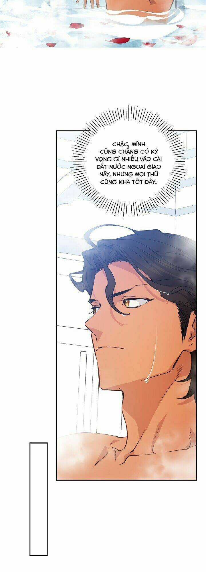 Siêu Năng Lực Của Thị Nữ Chapter 43 trang 24