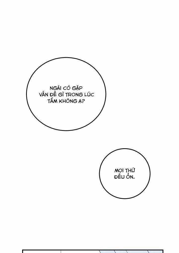 Siêu Năng Lực Của Thị Nữ Chapter 43 trang 25