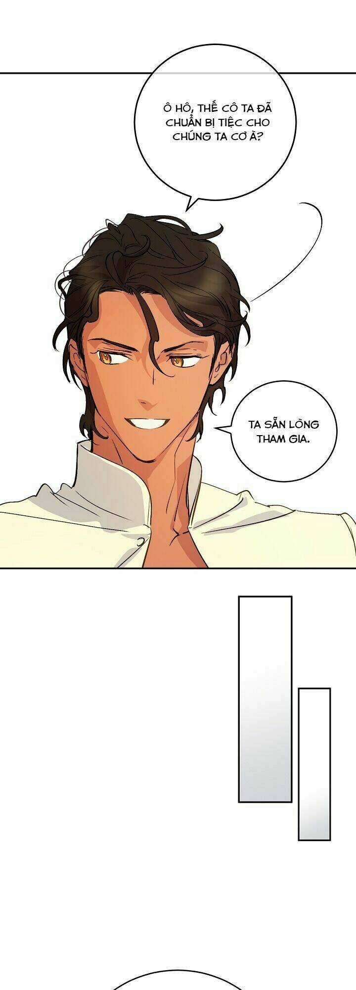 Siêu Năng Lực Của Thị Nữ Chapter 43 trang 27