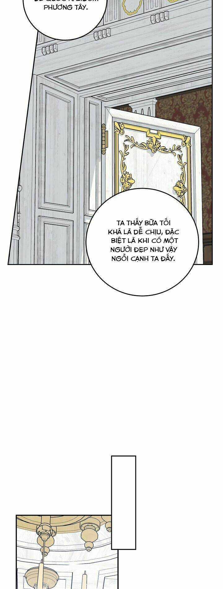 Siêu Năng Lực Của Thị Nữ Chapter 43 trang 29