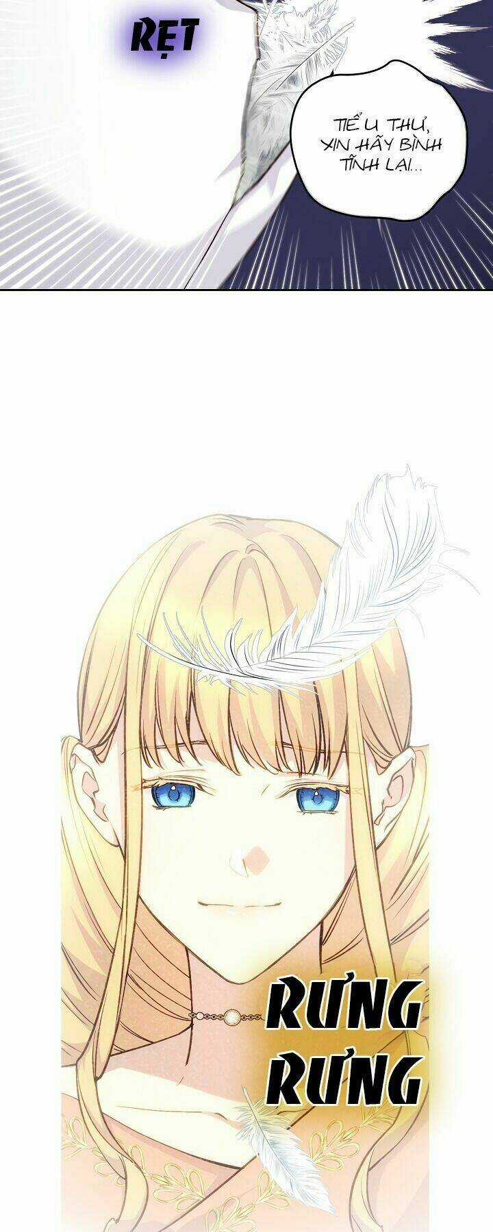 Siêu Năng Lực Của Thị Nữ Chapter 43 trang 3