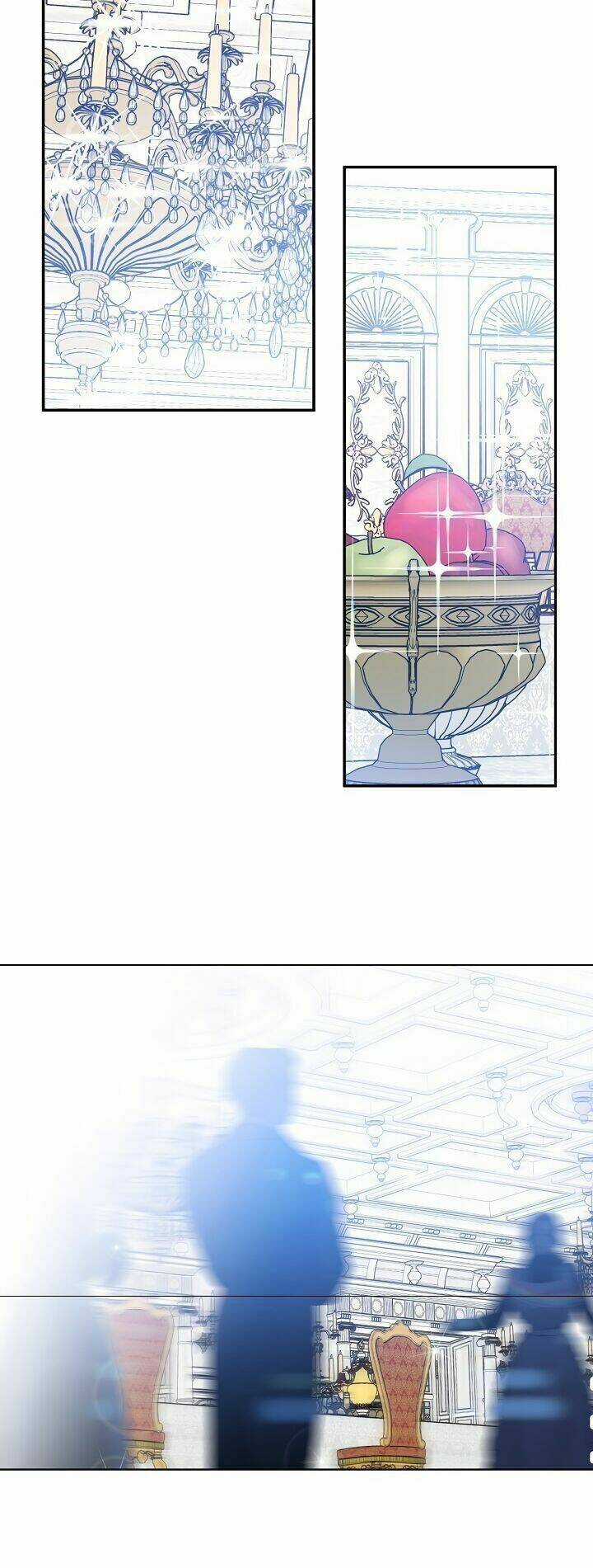 Siêu Năng Lực Của Thị Nữ Chapter 43 trang 30