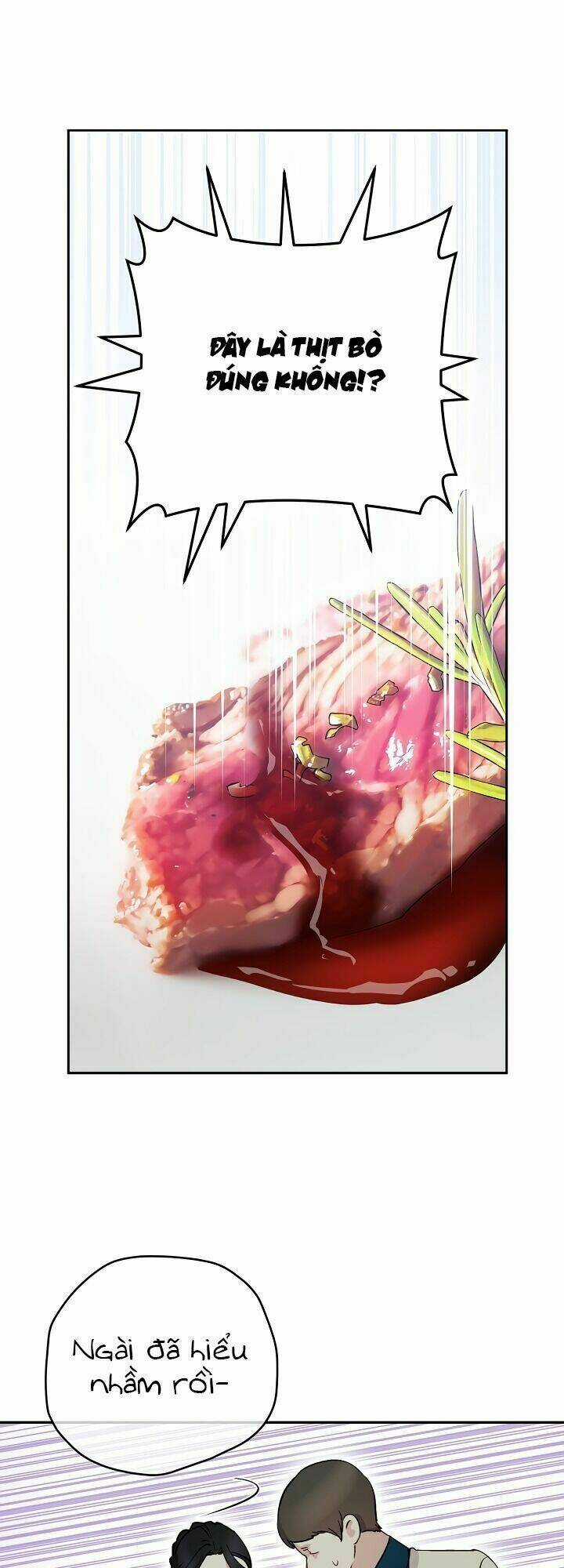 Siêu Năng Lực Của Thị Nữ Chapter 43 trang 36