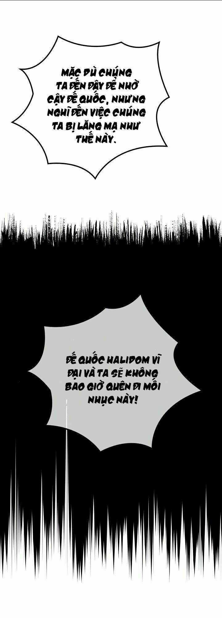 Siêu Năng Lực Của Thị Nữ Chapter 43 trang 38