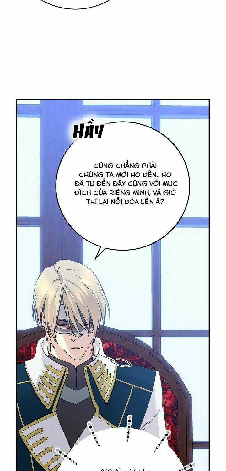 Siêu Năng Lực Của Thị Nữ Chapter 43 trang 40