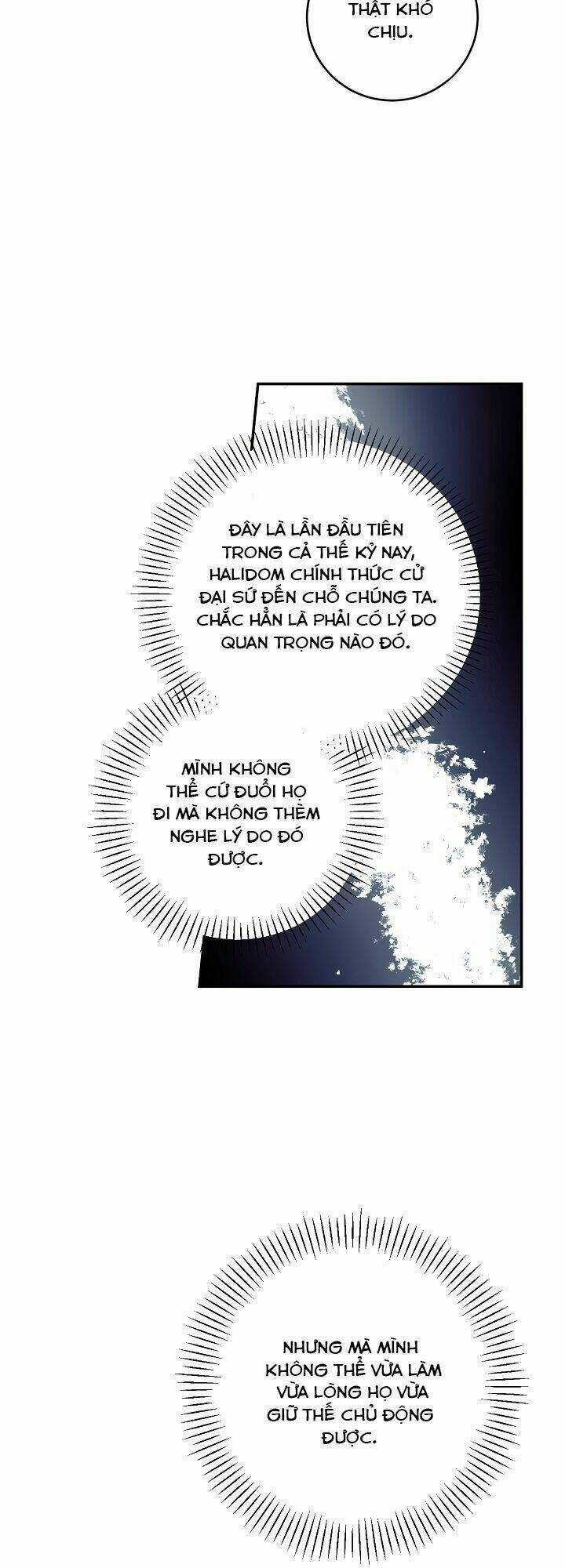 Siêu Năng Lực Của Thị Nữ Chapter 43 trang 45