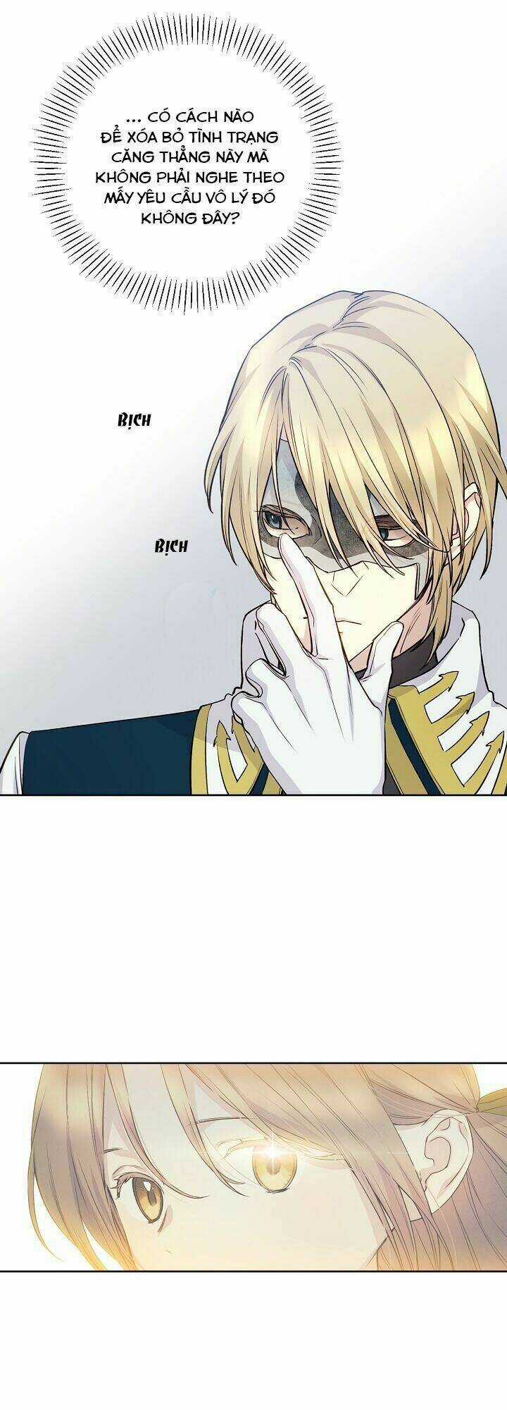 Siêu Năng Lực Của Thị Nữ Chapter 43 trang 46