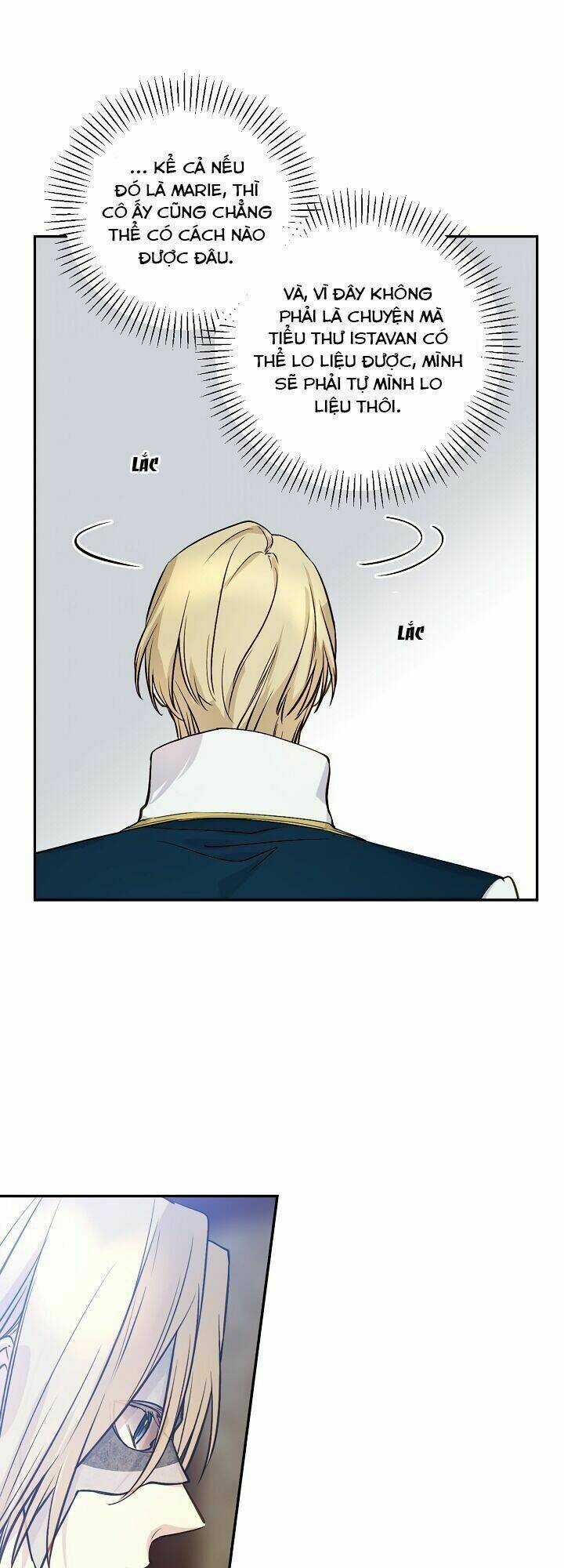 Siêu Năng Lực Của Thị Nữ Chapter 43 trang 47