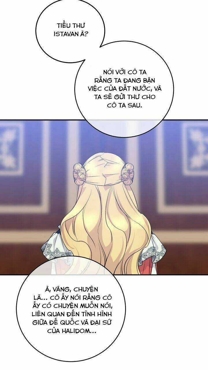 Siêu Năng Lực Của Thị Nữ Chapter 43 trang 49