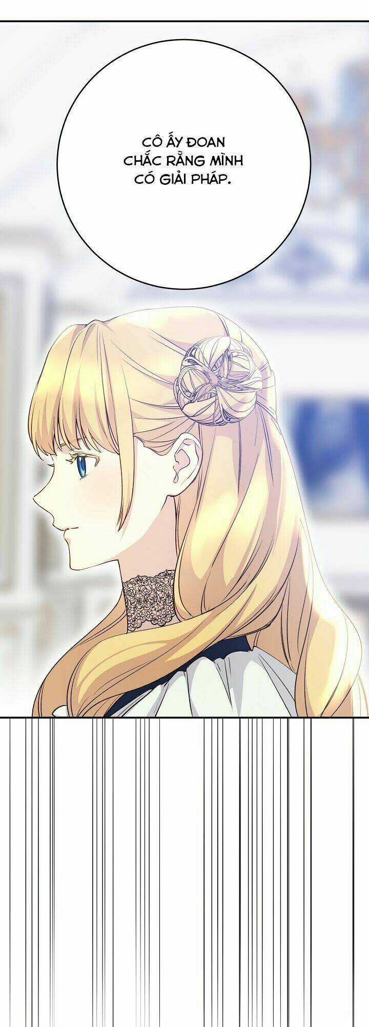 Siêu Năng Lực Của Thị Nữ Chapter 43 trang 50