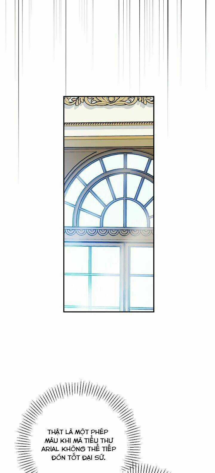 Siêu Năng Lực Của Thị Nữ Chapter 43 trang 51