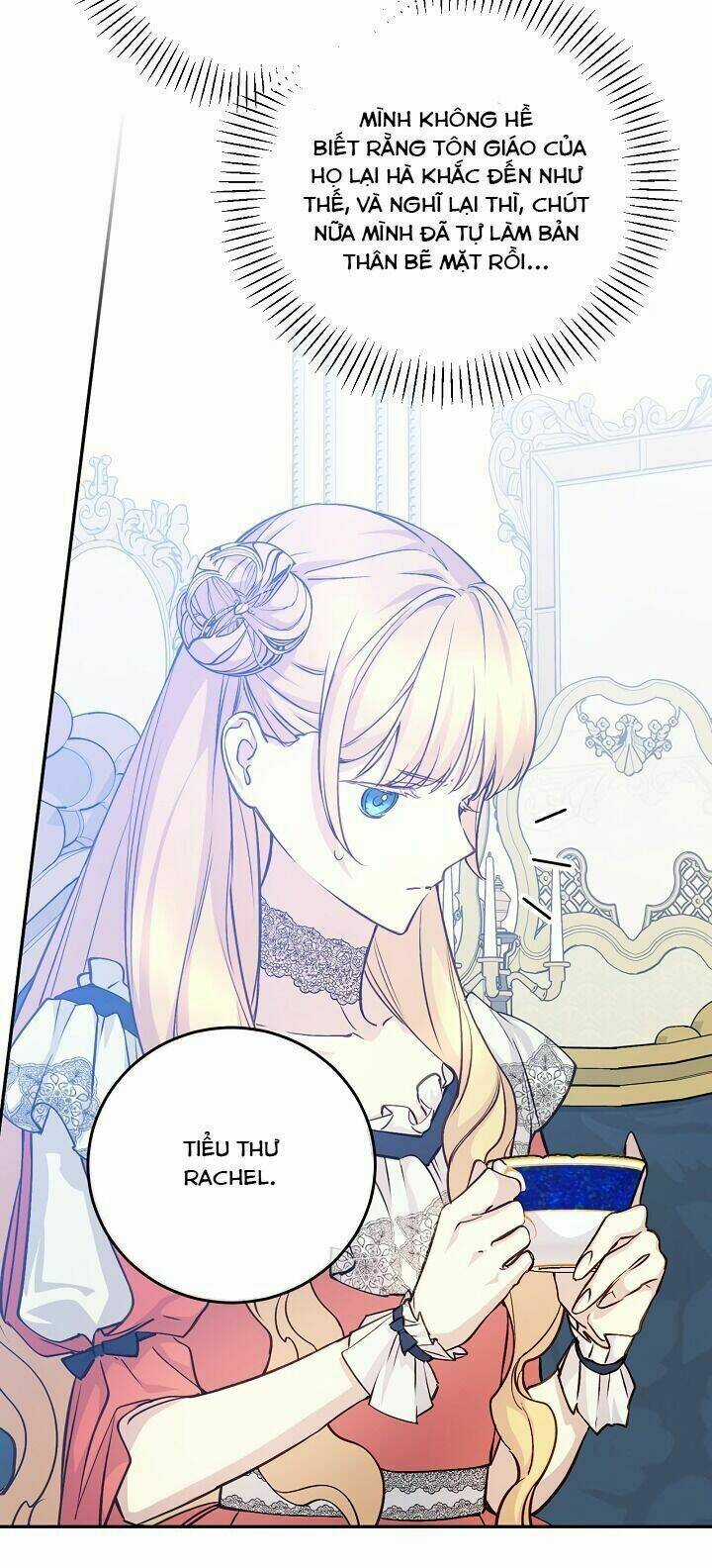 Siêu Năng Lực Của Thị Nữ Chapter 43 trang 52