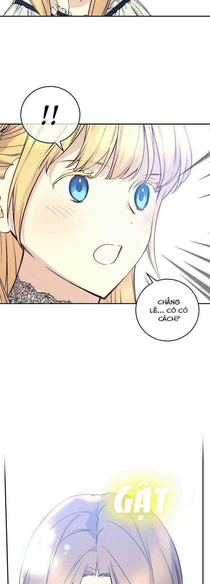 Siêu Năng Lực Của Thị Nữ Chapter 43 trang 54