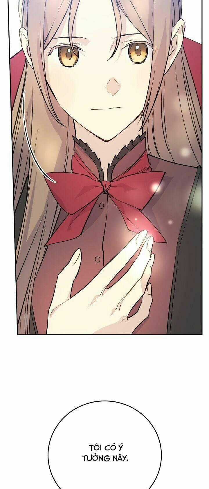 Siêu Năng Lực Của Thị Nữ Chapter 43 trang 55