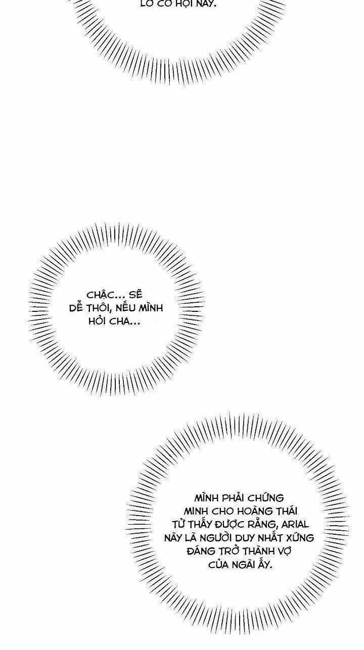 Siêu Năng Lực Của Thị Nữ Chapter 43 trang 8