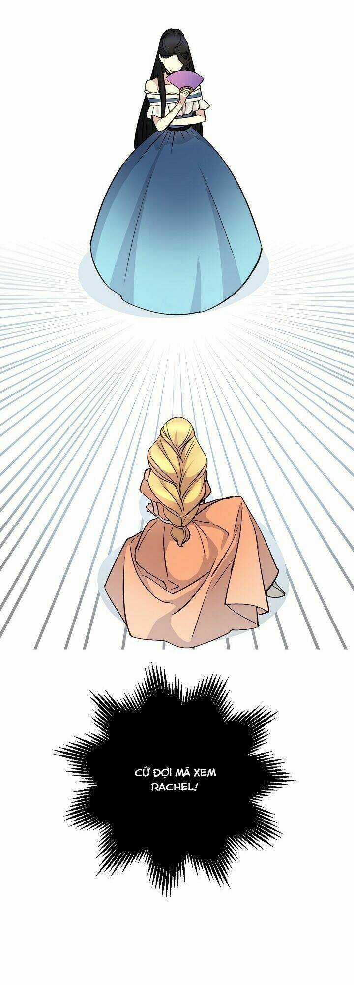 Siêu Năng Lực Của Thị Nữ Chapter 43 trang 9