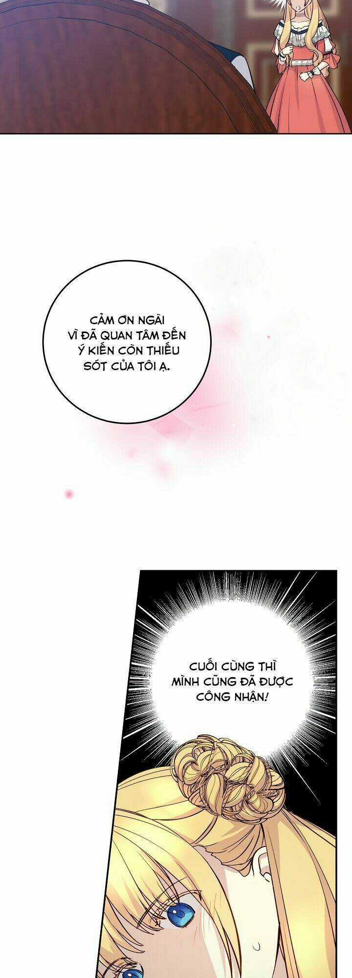 Siêu Năng Lực Của Thị Nữ Chapter 44 trang 16
