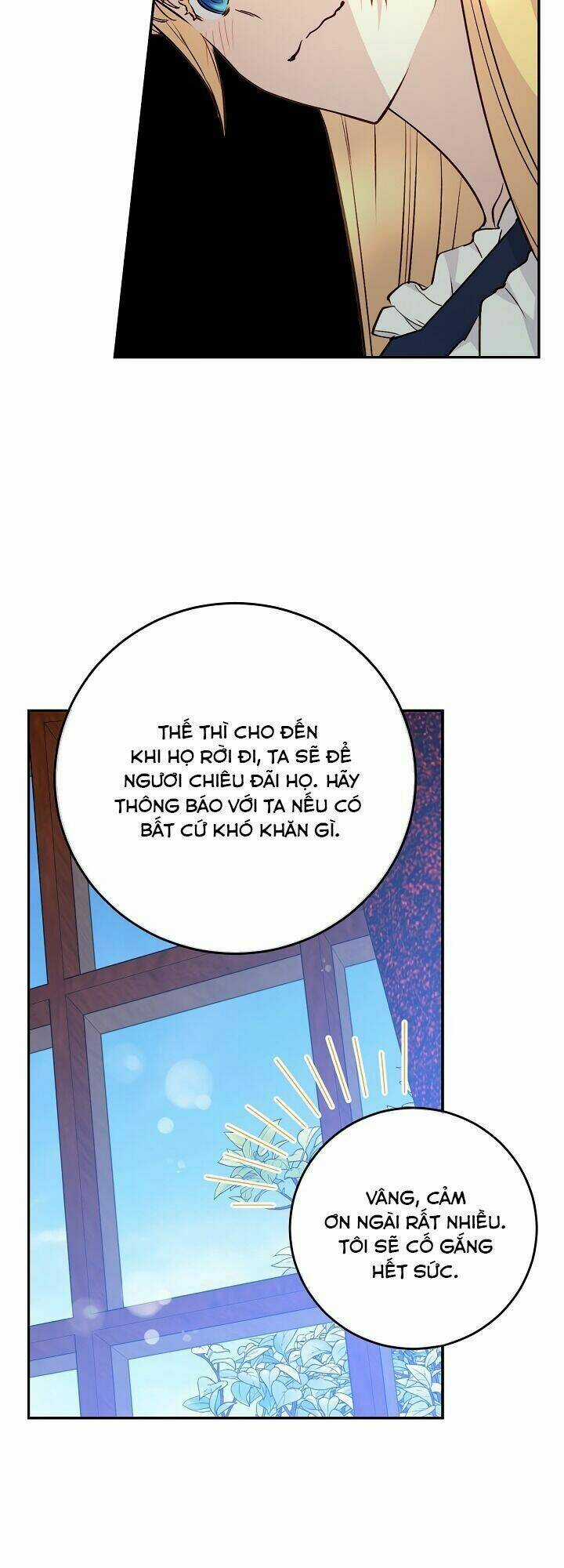 Siêu Năng Lực Của Thị Nữ Chapter 44 trang 17