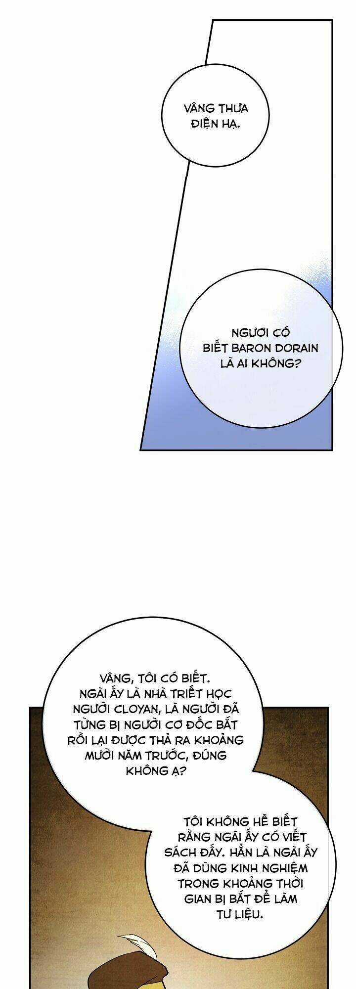 Siêu Năng Lực Của Thị Nữ Chapter 44 trang 25