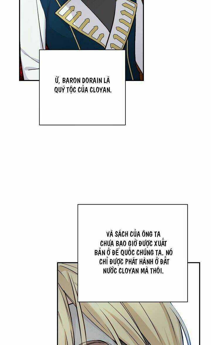 Siêu Năng Lực Của Thị Nữ Chapter 44 trang 28