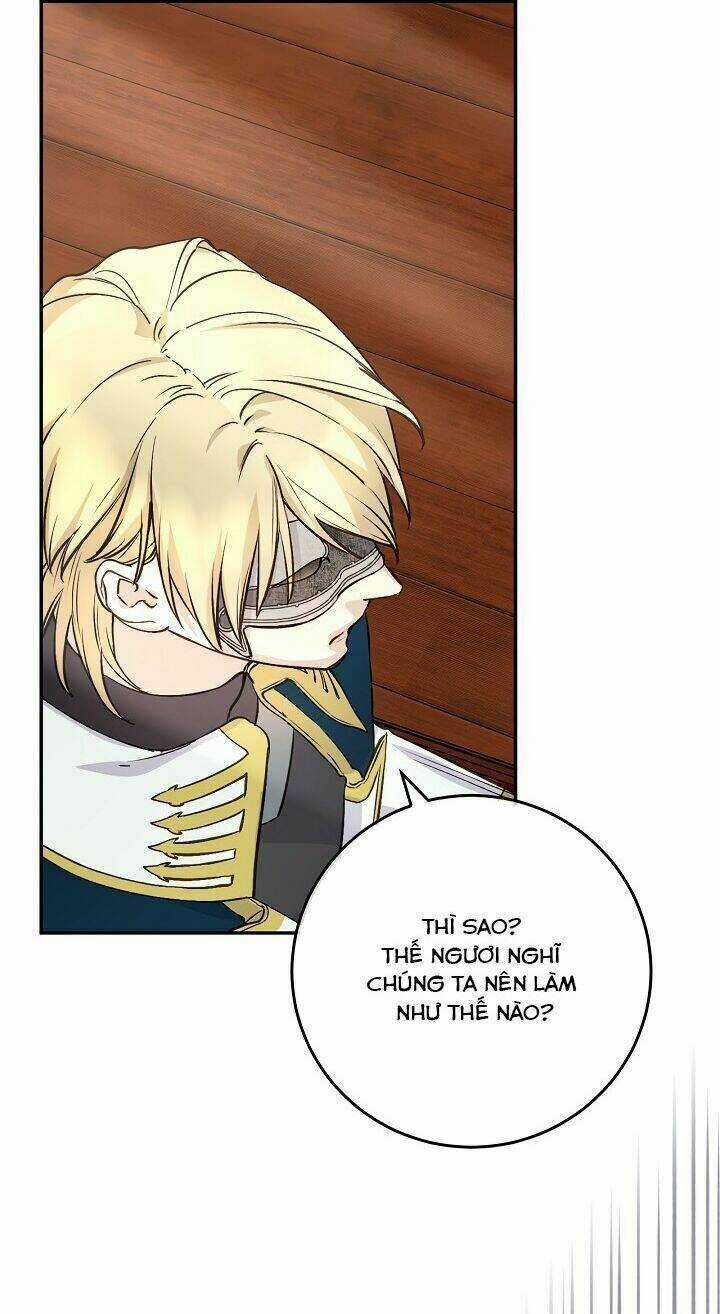 Siêu Năng Lực Của Thị Nữ Chapter 44 trang 3