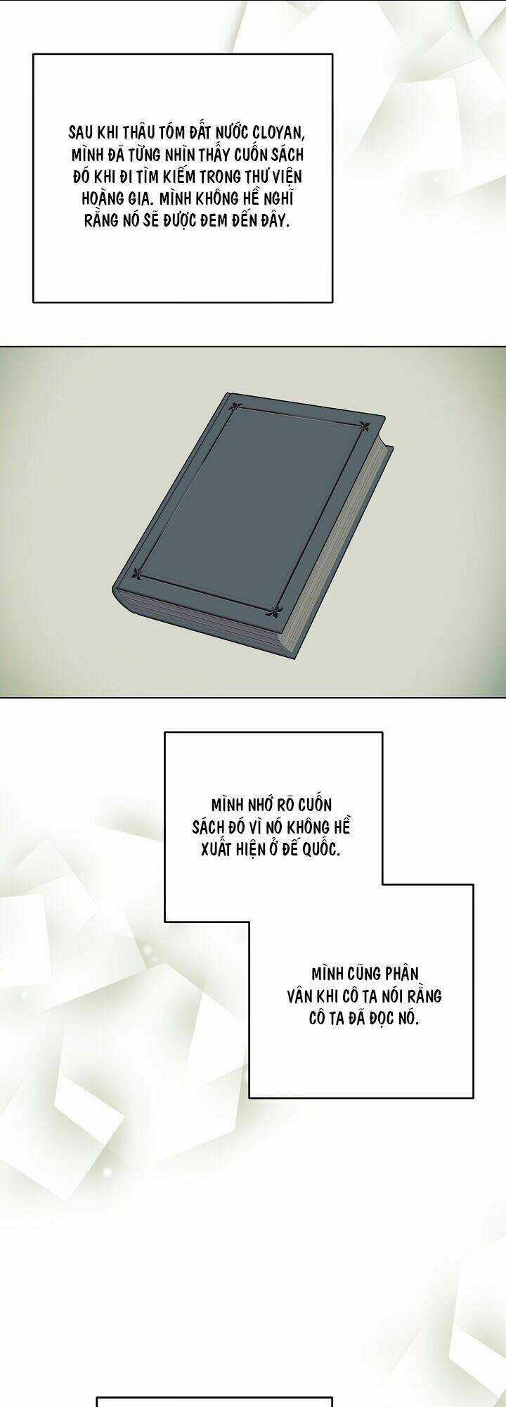 Siêu Năng Lực Của Thị Nữ Chapter 44 trang 30