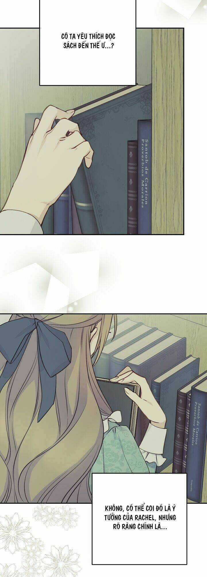 Siêu Năng Lực Của Thị Nữ Chapter 44 trang 31