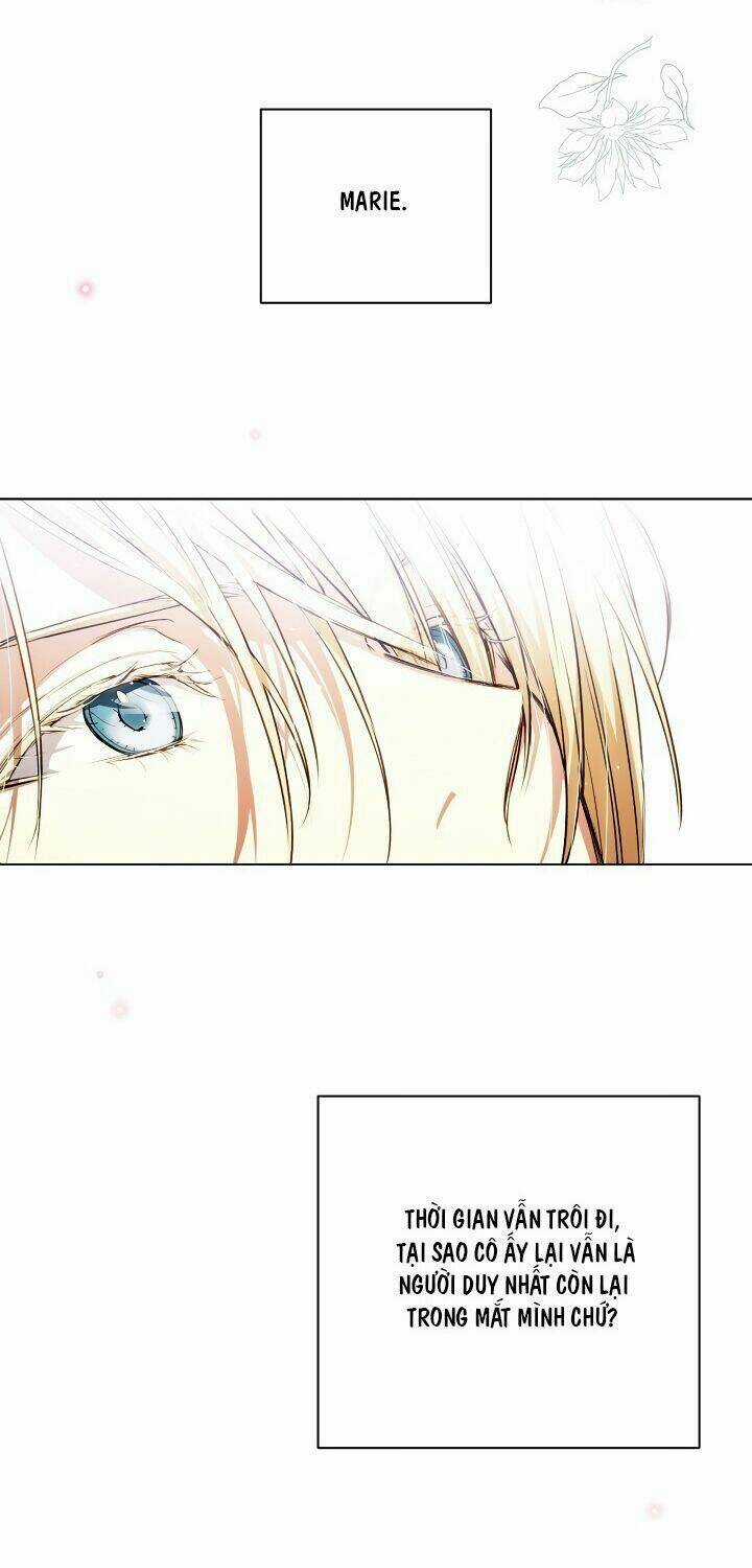 Siêu Năng Lực Của Thị Nữ Chapter 44 trang 33