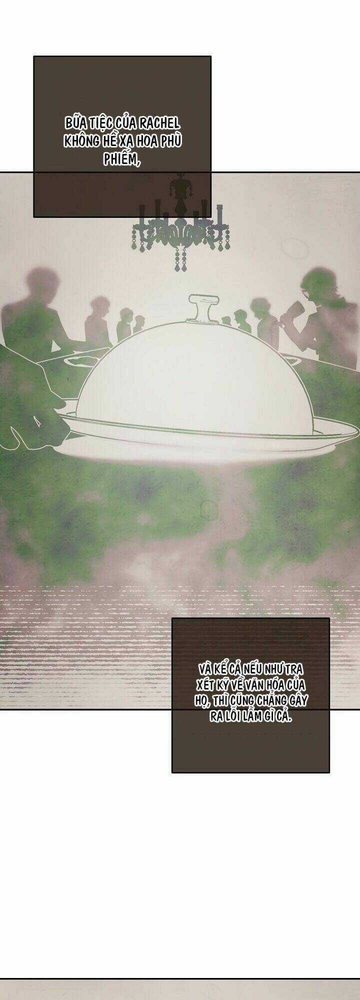 Siêu Năng Lực Của Thị Nữ Chapter 44 trang 35