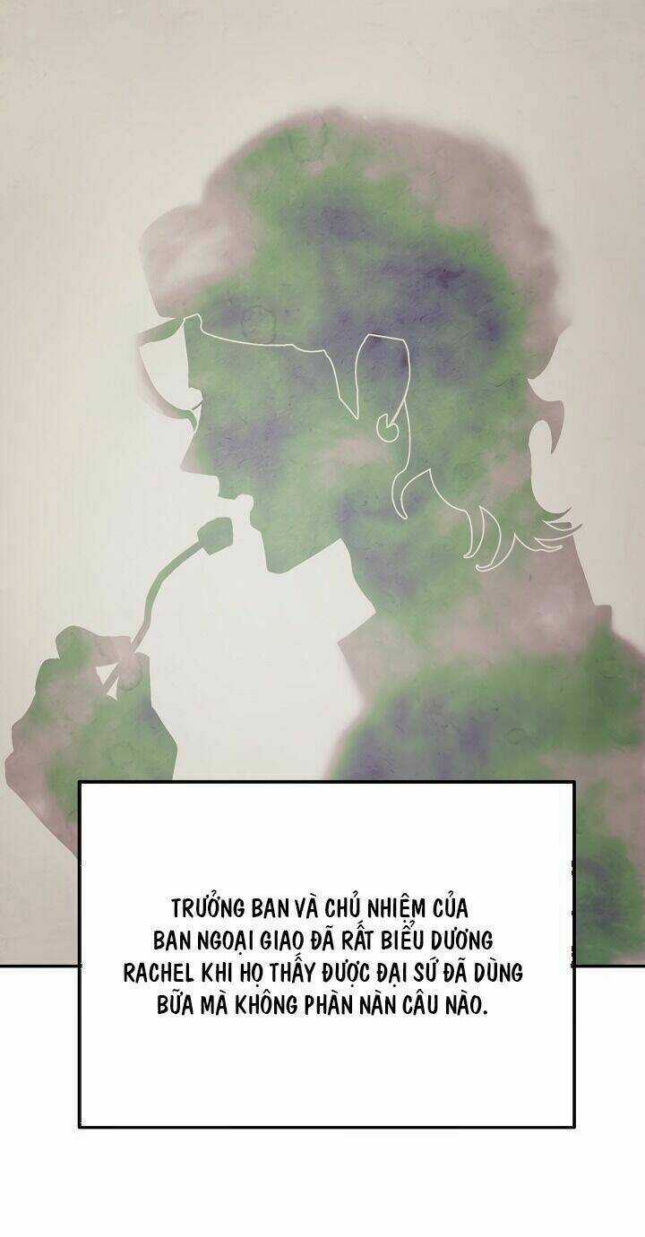 Siêu Năng Lực Của Thị Nữ Chapter 44 trang 36