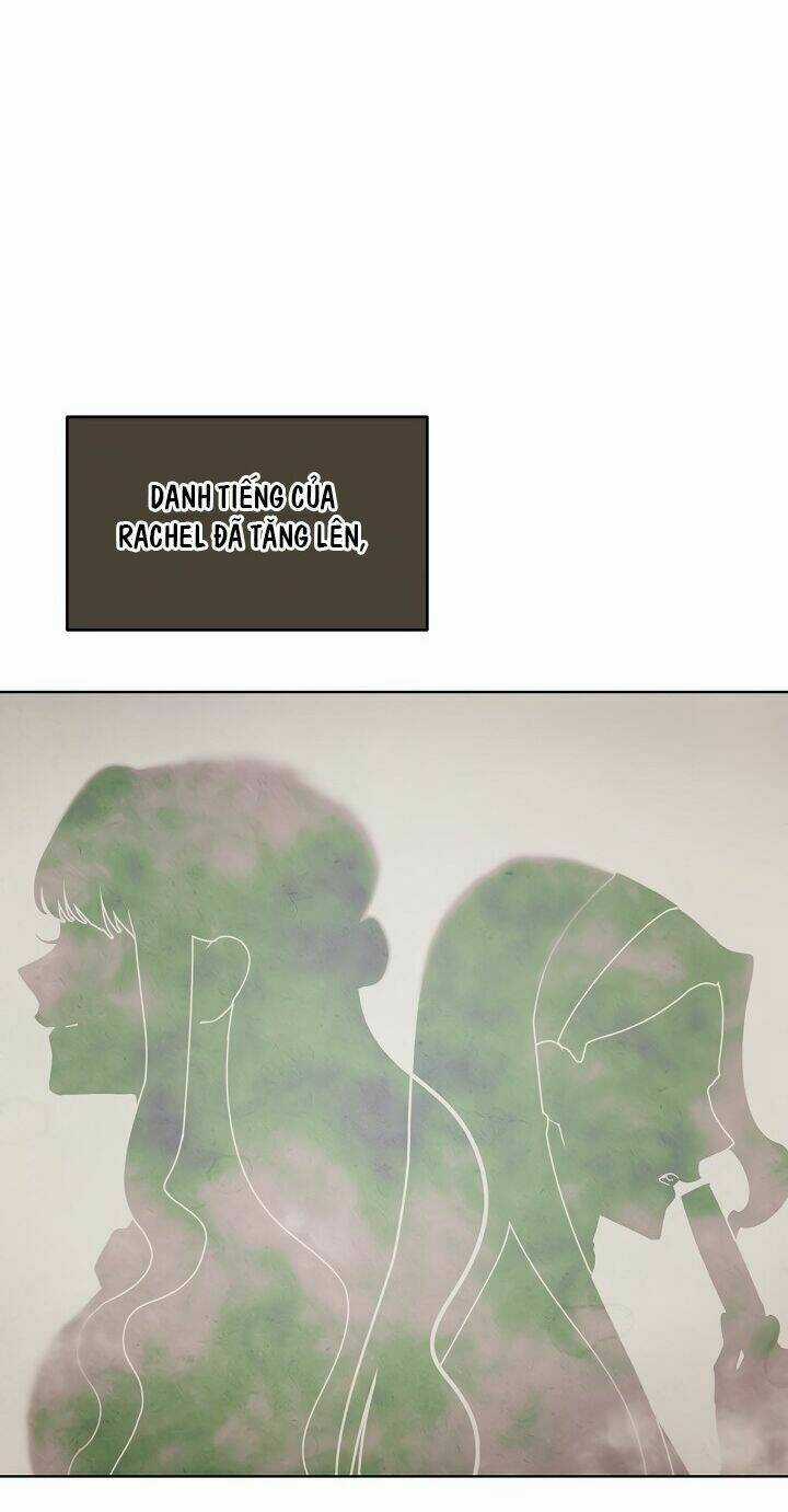 Siêu Năng Lực Của Thị Nữ Chapter 44 trang 37